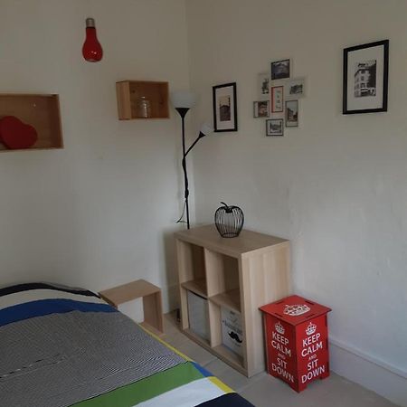 Bienvenue A Strasbourg - Krutenau Dış mekan fotoğraf